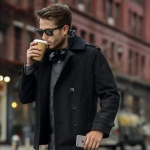 Meet your Posher, Tim